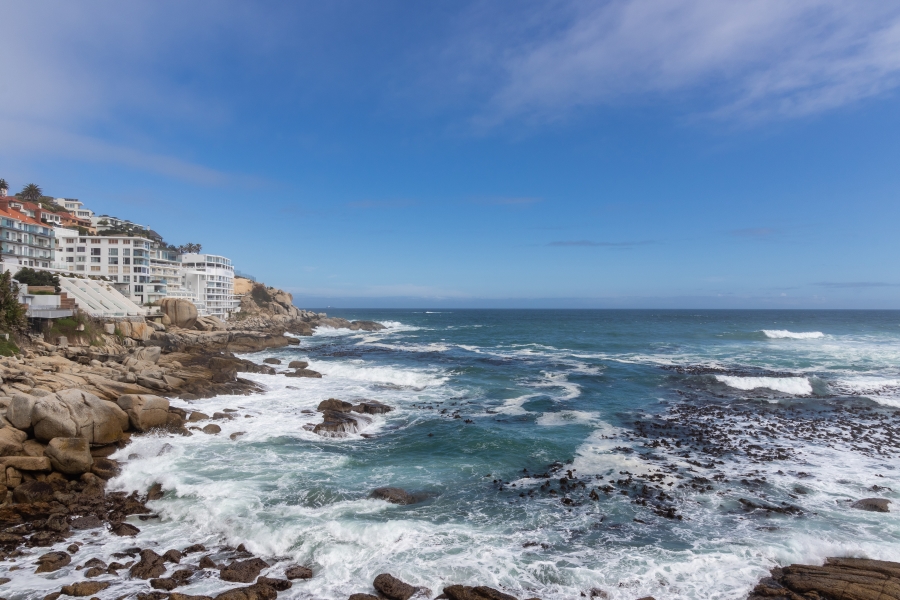 3 Bedroom Property for Sale in Bantry Bay Western Cape